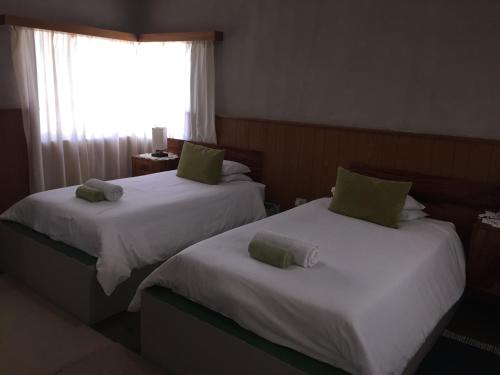 贝塔尼旅馆 贝塔尼旅馆