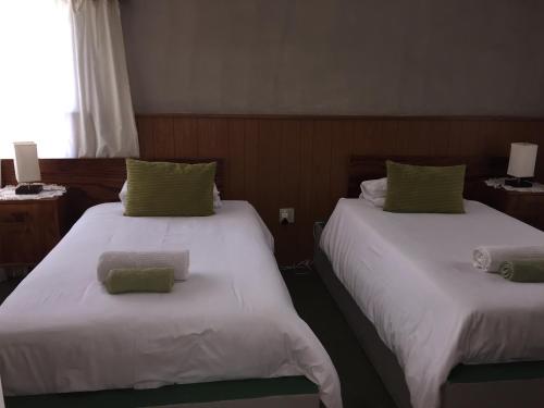 贝塔尼旅馆 贝塔尼旅馆