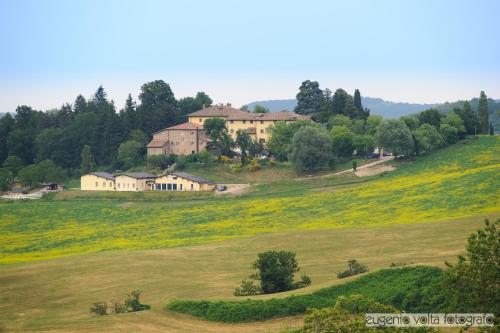 Palazzo Loup Hotel