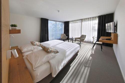 Hotel Berghoeve in Epen