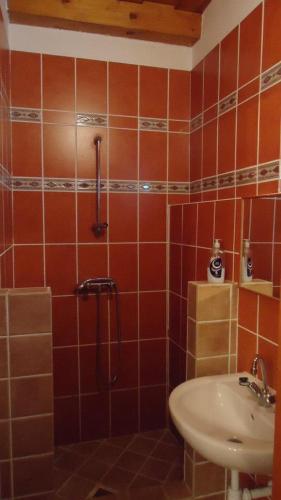 Cserhát Guesthouse - main image