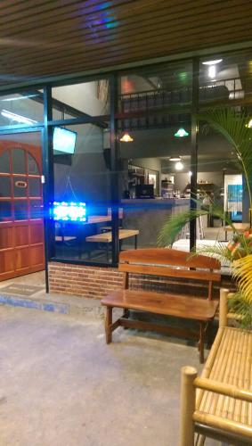 Juno Hostel Pai