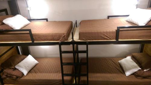 Juno Hostel Pai