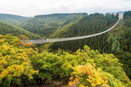 Pension Kolzer 4.3km von Beurenkern entfernt