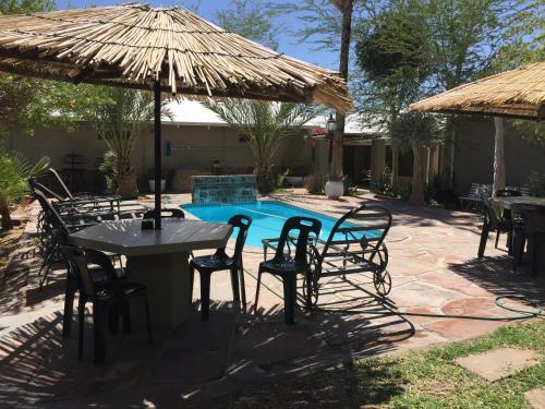 贝塔尼旅馆 贝塔尼旅馆