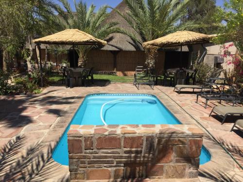 贝塔尼旅馆 贝塔尼旅馆