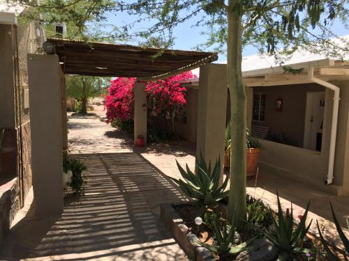 贝塔尼旅馆 贝塔尼旅馆