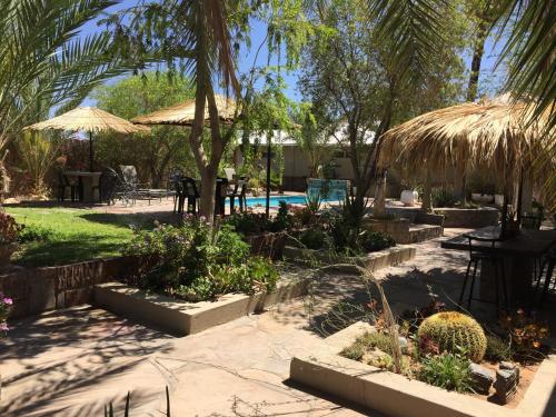 贝塔尼旅馆 贝塔尼旅馆