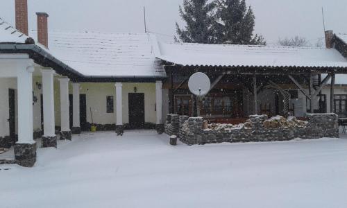Toldi Vendégház - image 13