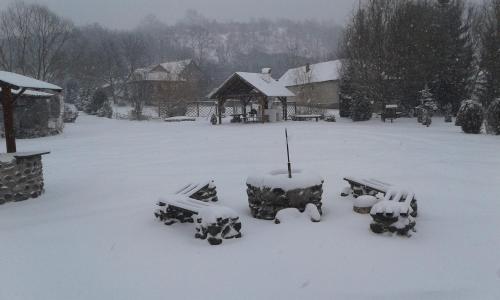 Toldi Vendégház - image 11