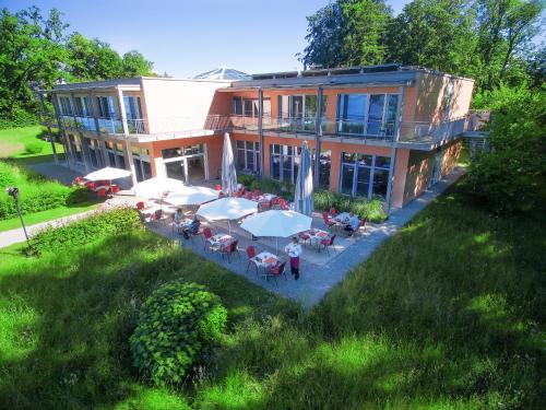 Hotel Restaurant Sokrates 2