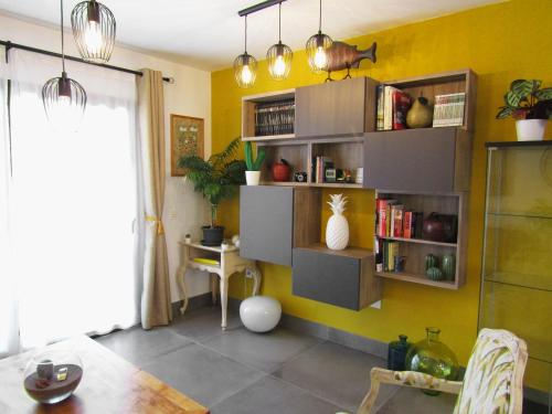 MAGMA Rooms Playa Honda