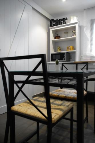 Faciliteiten, MAGMA Rooms Playa Honda in Playa Honda