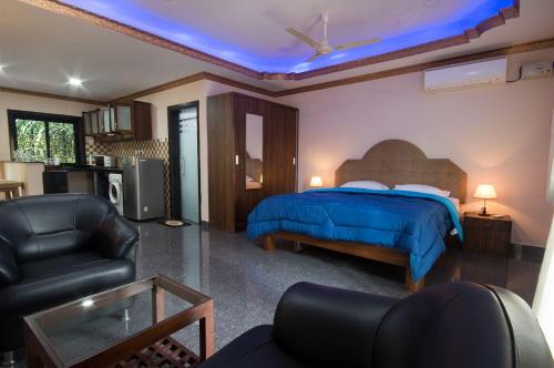 

Zuperb Apartments