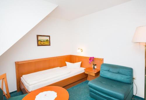 Hotel Stadt Waren - image 10