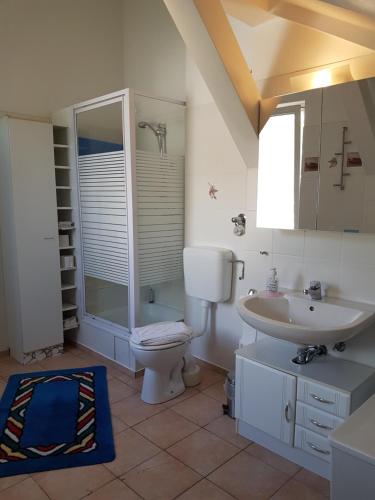 Pension Hubertus - main image