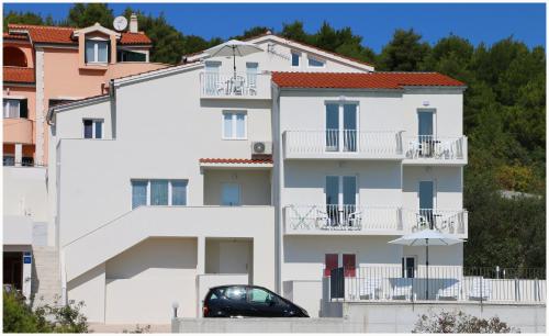 Apartments Huljev - image 10