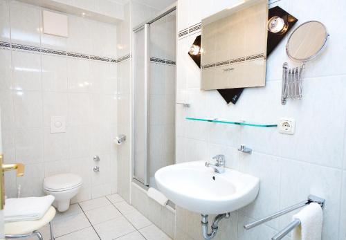 Hotel Stadt Waren - image 4