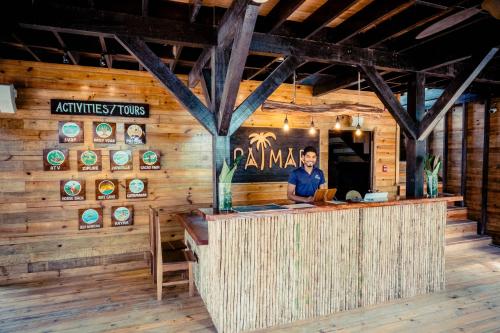 Palmar Beach Lodge