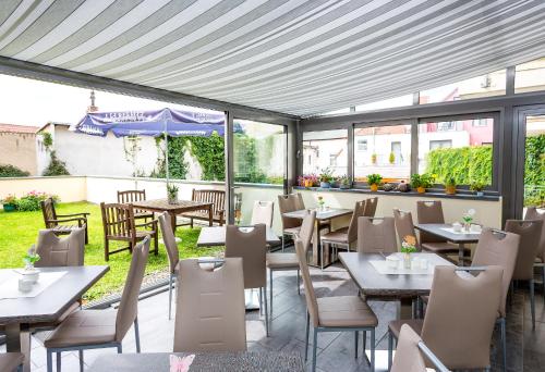 Hotel Stadt Waren - image 5