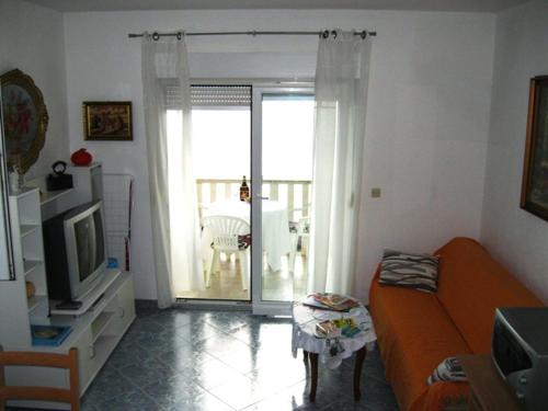 Faciliteiten, Blue Sensation in Okrug Donji