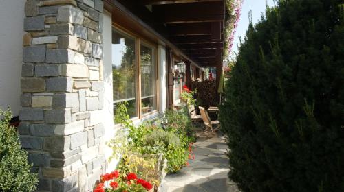  Haus Friederike - "Apartment KaiserTor" in Ellmau