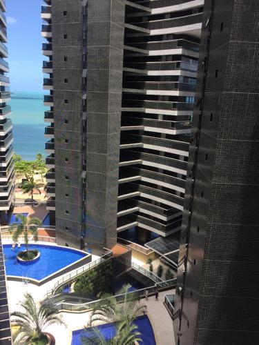 Landscape Beira Mar Fortaleza – khách sạn tại Bờ sông Fortaleza