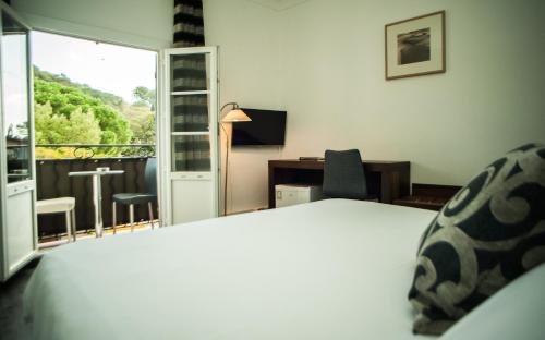 Hotel B Lodge – Saint Tropez