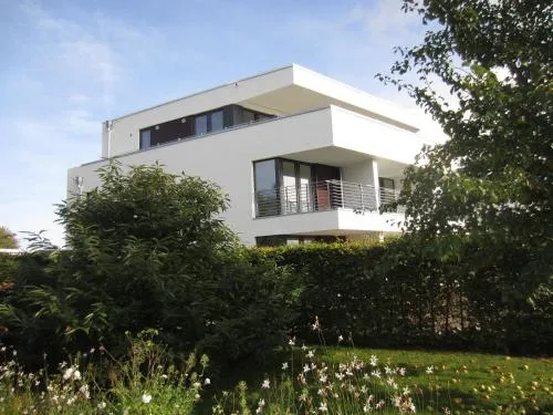 Ferienwohnung Sundblick in Altefähr, Deutschland