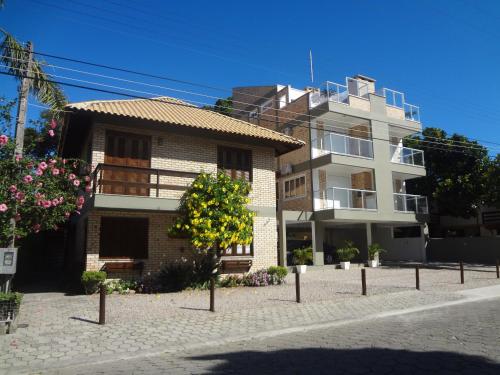 Bombinhas Quinta do Mar Complexo A