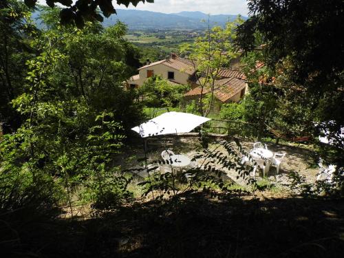 Casa Vacanze Podere Ugolini