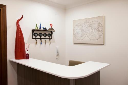 Isa Guest Rooms - image 14