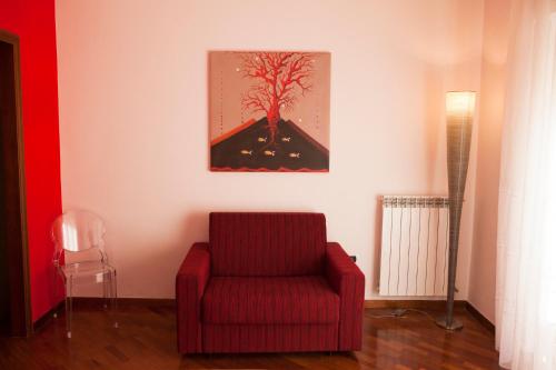 Isa Guest Rooms 5