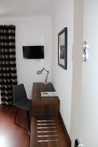 Hotel B Lodge 5