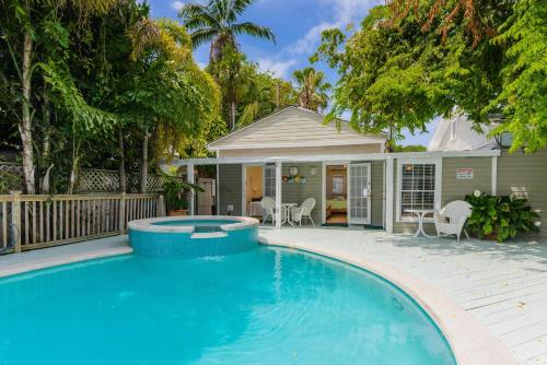 Key West Villas - 수영장