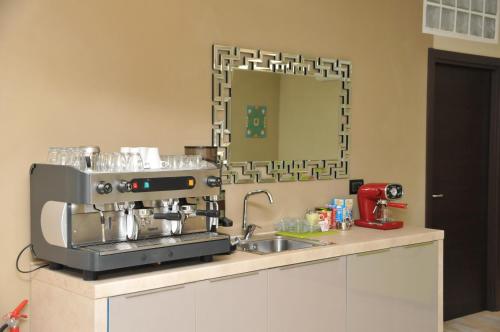 Beverello Suite, Neapel (Foto 7)