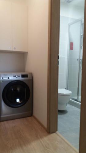 Apartmán Loučná - image 12