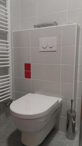 Apartmán Loučná - image 9