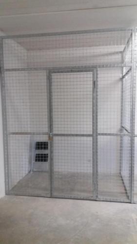 Apartmán Loučná - image 2
