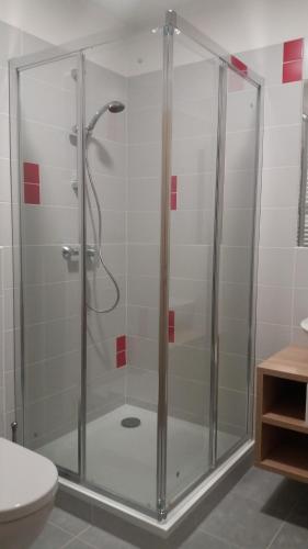 Apartmán Loučná - image 11