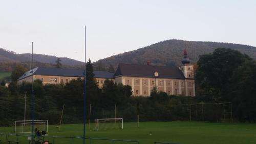 Apartmán Loučná - image 4
