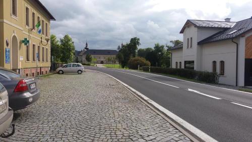 Apartmán Loučná - image 12