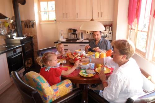 Domaine du Sable in Saint-Privat