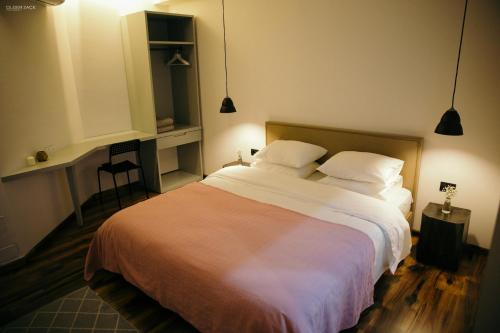 7Seven Hotel - main image