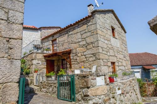 Casa Rautau - Lobios