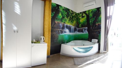 Beverello Suite - image 12