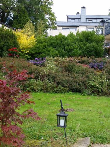 Ferienhaus am Kaufunger Wald