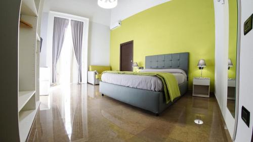 Beverello Suite, Neapel