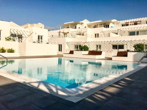  Apartment Marta in Playa Honda
