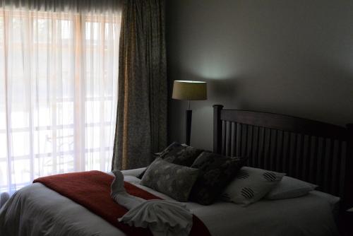 Avant Garde Lodge – Kempton Park, PA